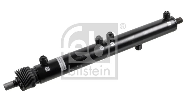 Slave Cylinder, power steering